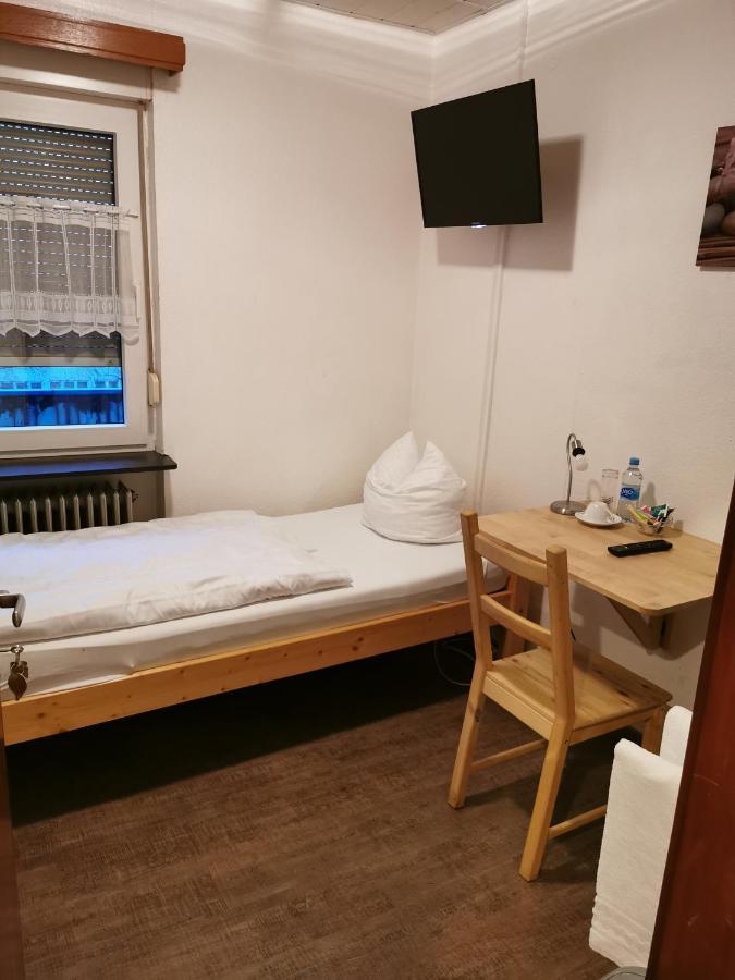 See Lord Hotel カイザースラウテルン エクステリア 写真