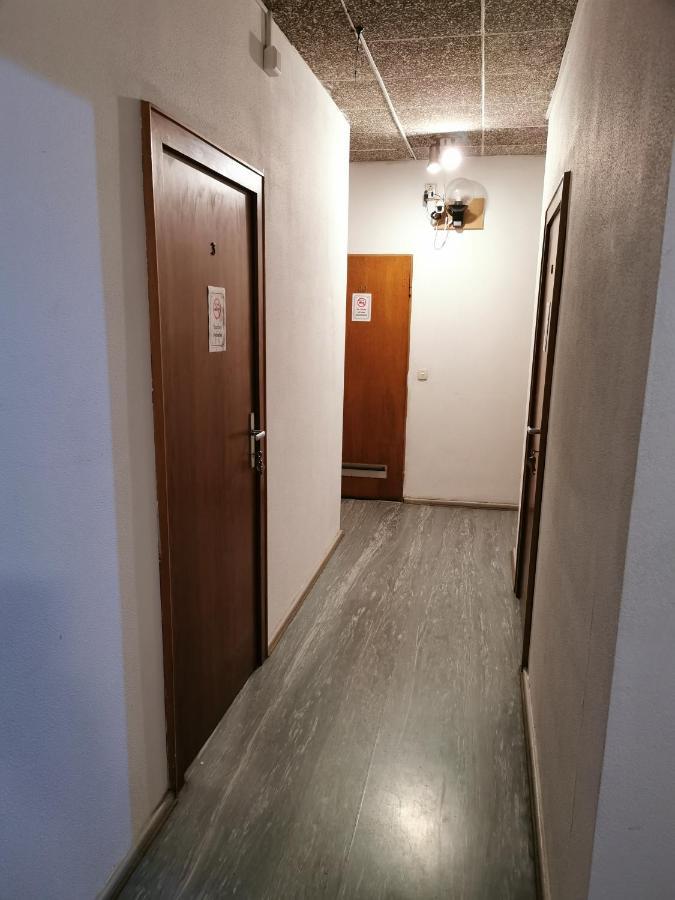 See Lord Hotel カイザースラウテルン エクステリア 写真
