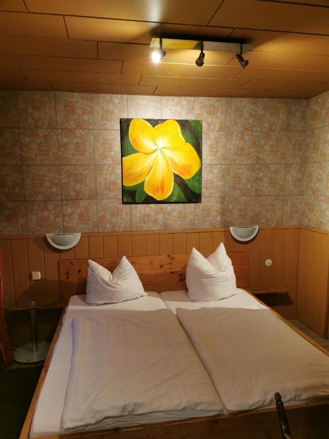 See Lord Hotel カイザースラウテルン エクステリア 写真