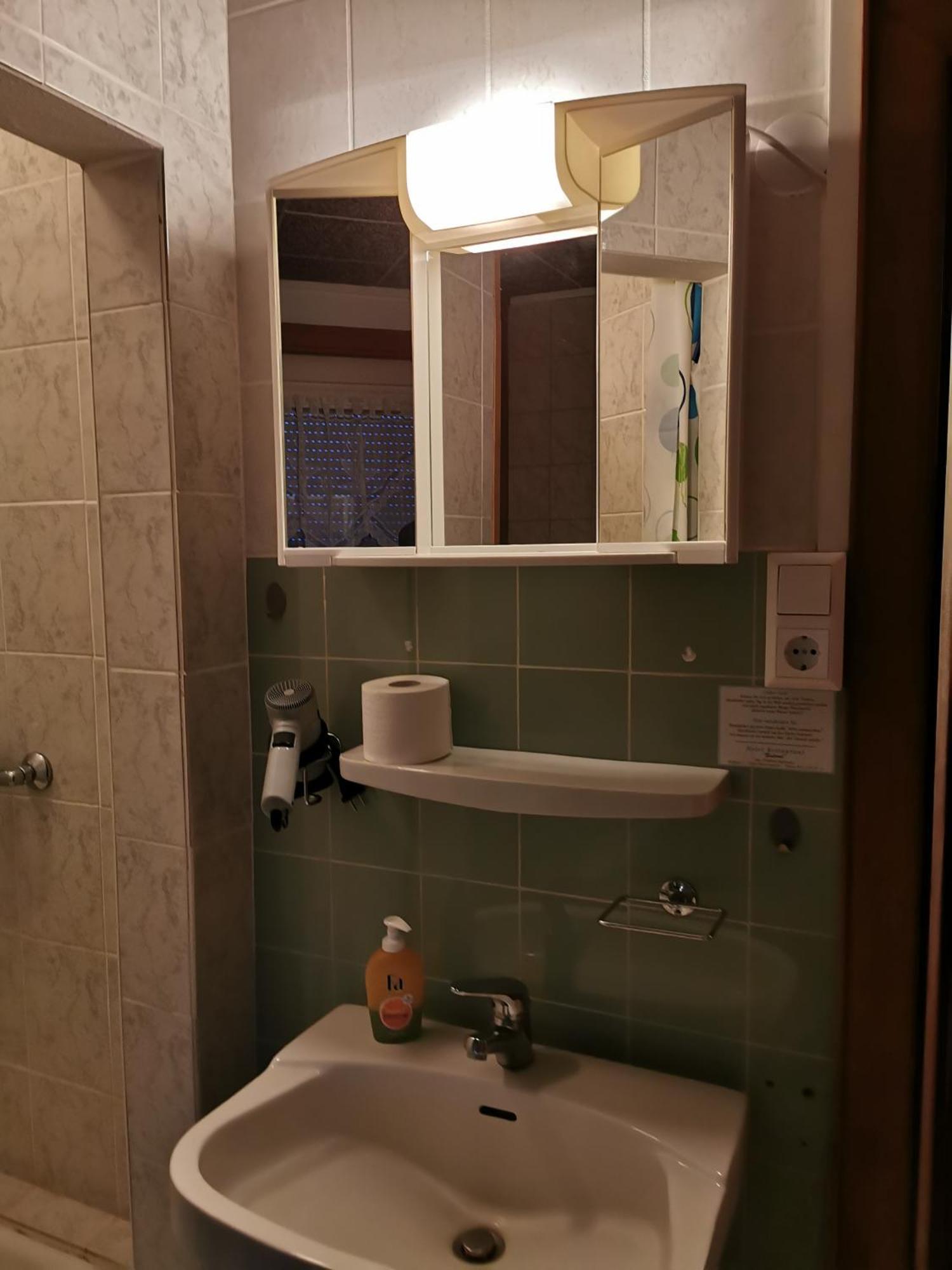See Lord Hotel カイザースラウテルン 部屋 写真