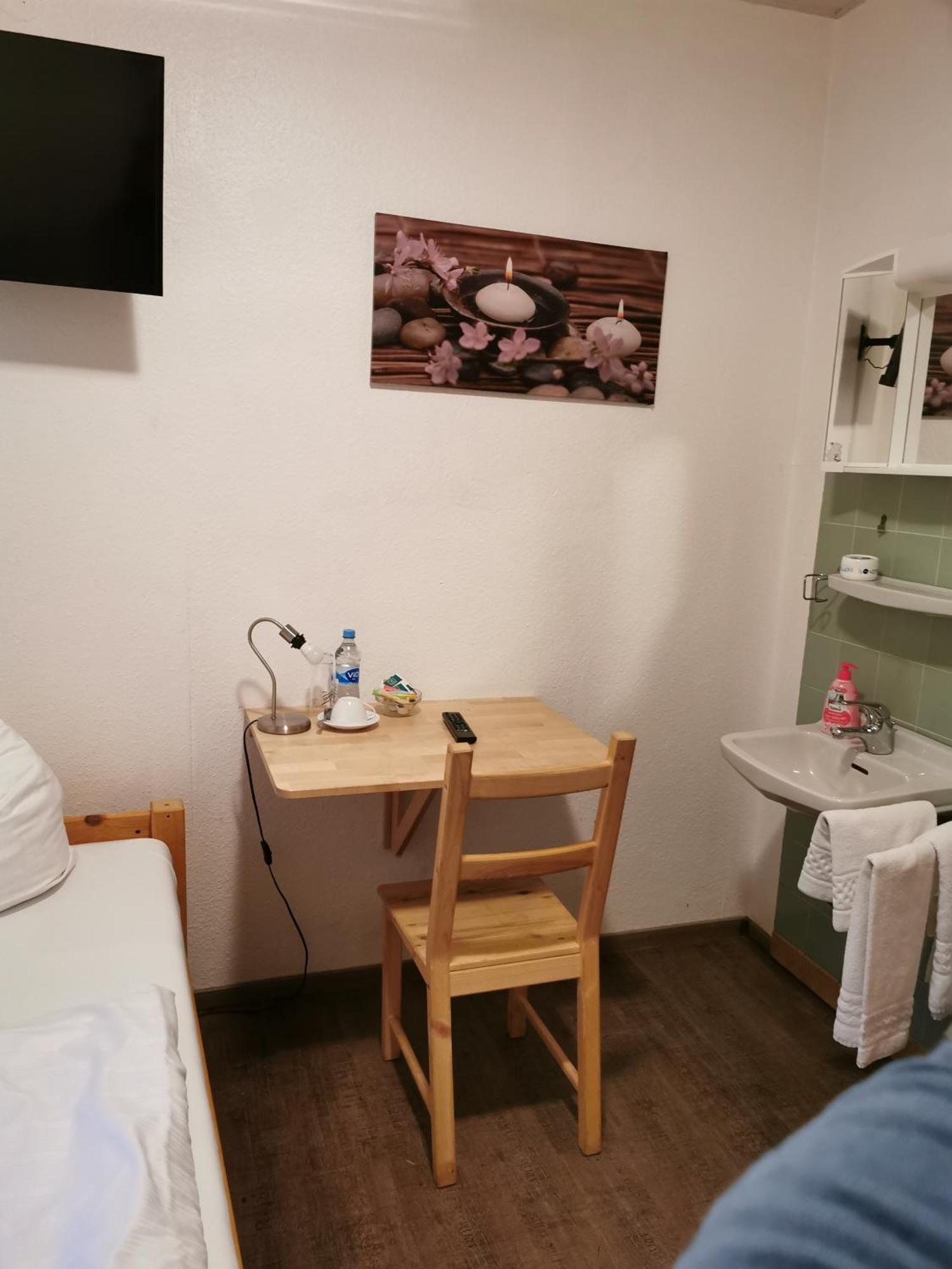 See Lord Hotel カイザースラウテルン 部屋 写真