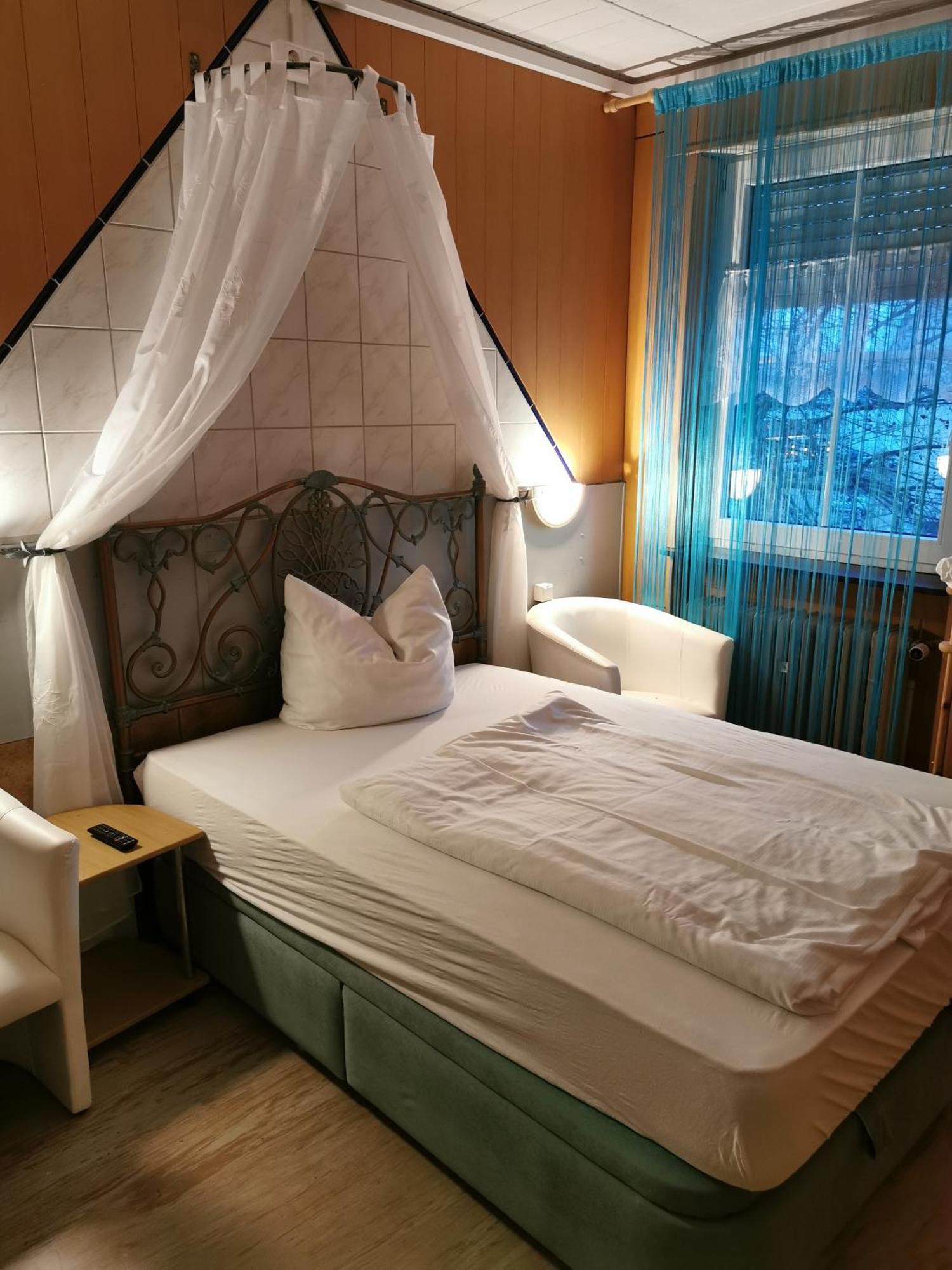 See Lord Hotel カイザースラウテルン 部屋 写真