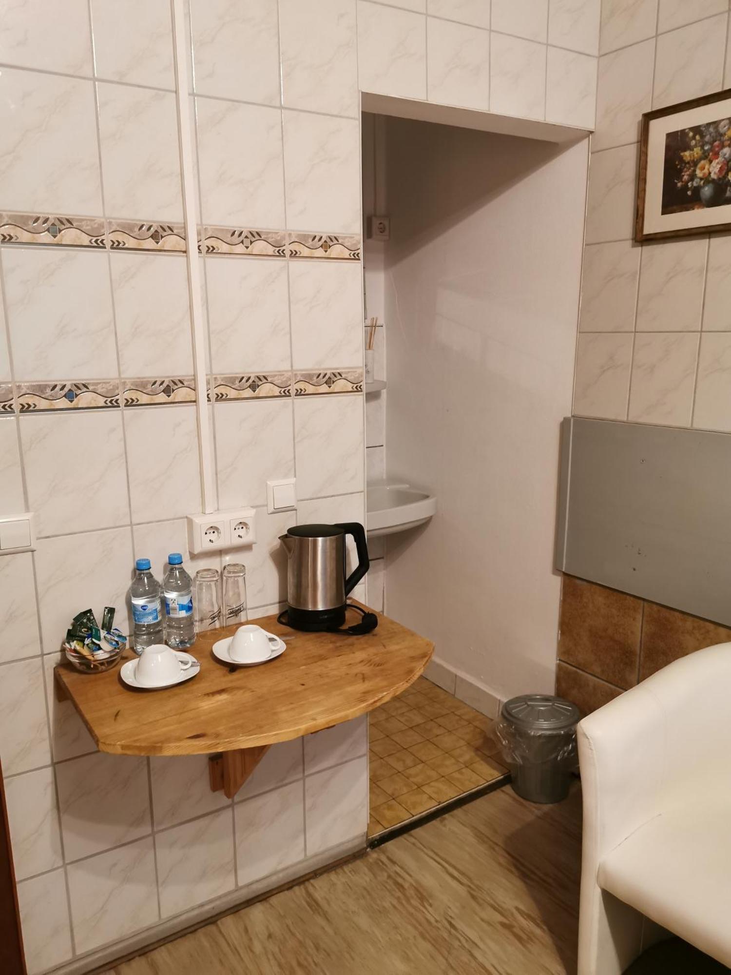 See Lord Hotel カイザースラウテルン 部屋 写真