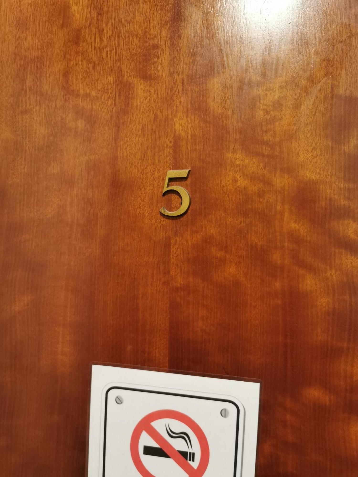 See Lord Hotel カイザースラウテルン 部屋 写真