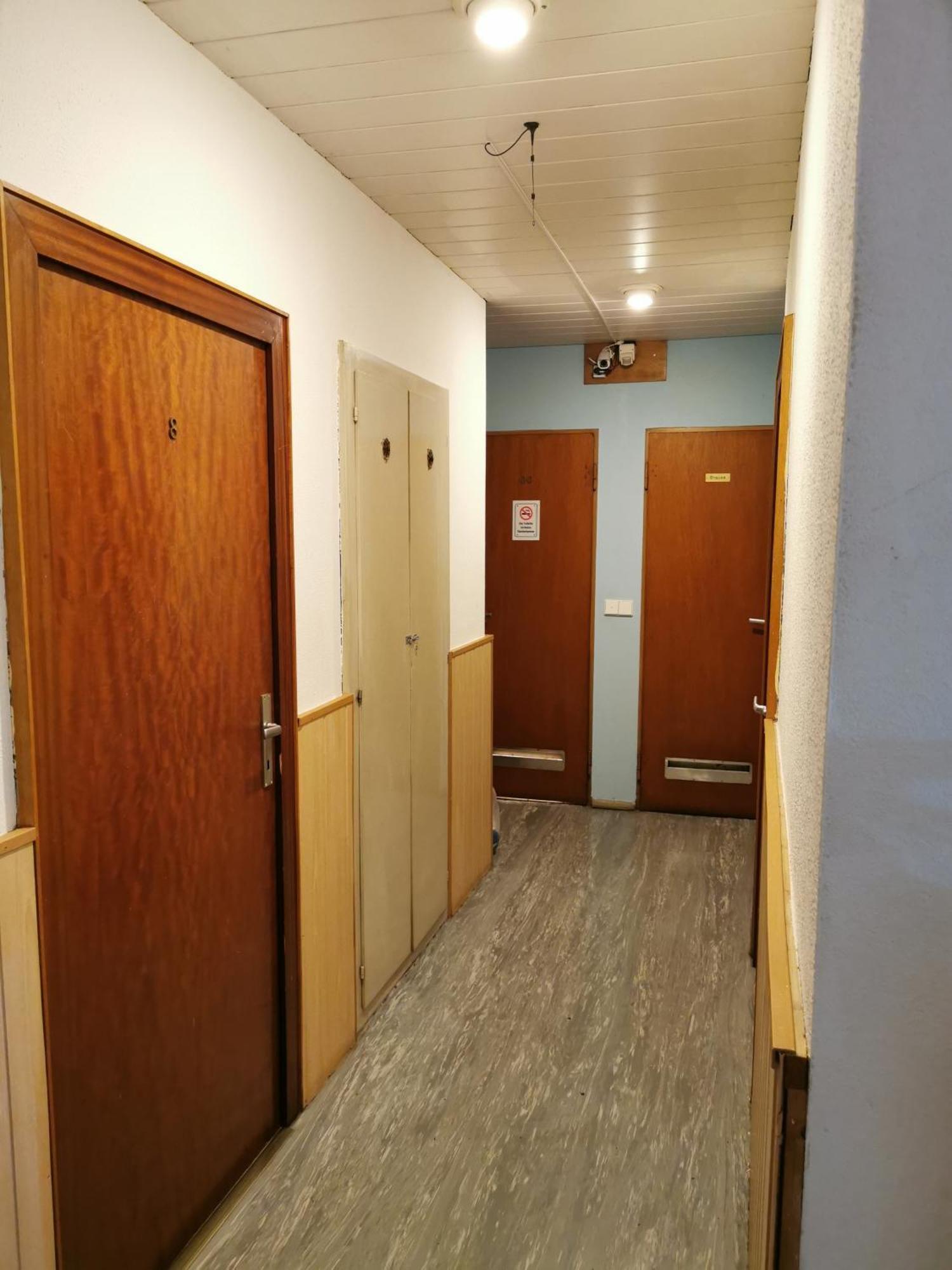 See Lord Hotel カイザースラウテルン 部屋 写真