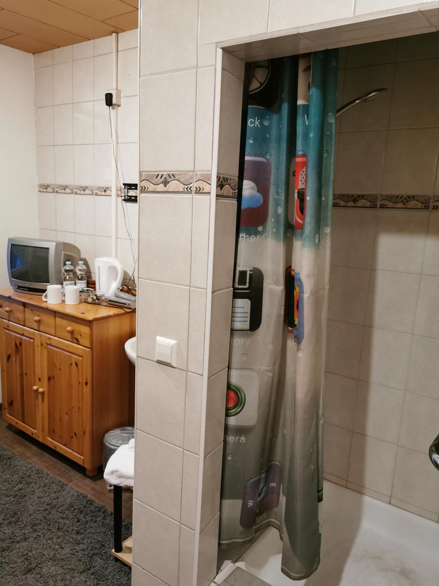 See Lord Hotel カイザースラウテルン 部屋 写真