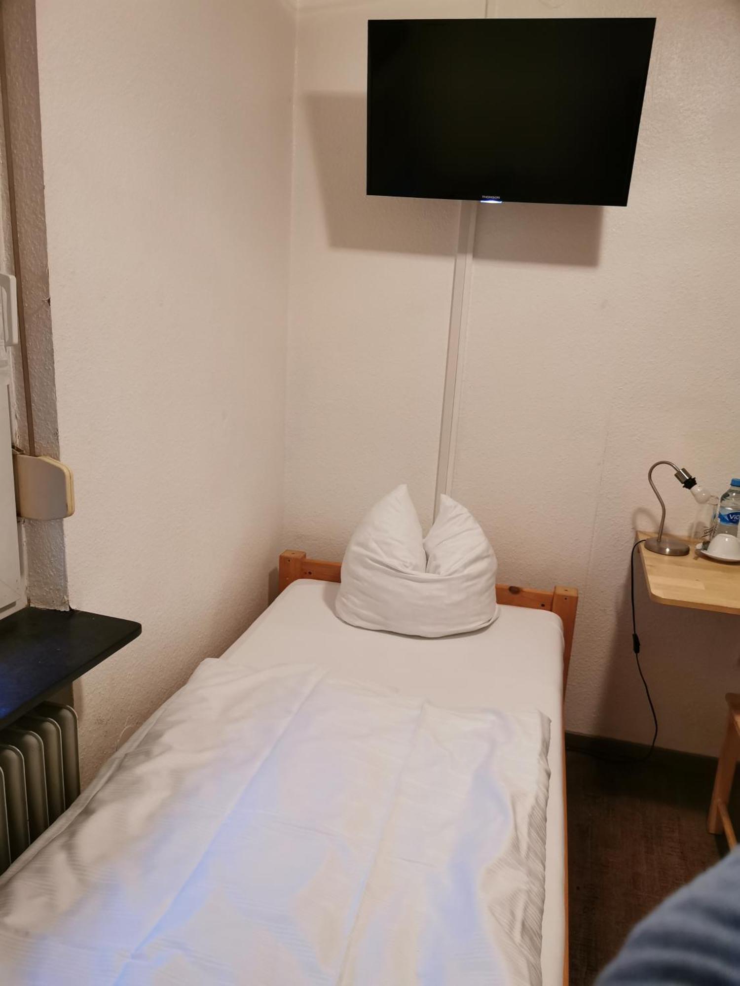 See Lord Hotel カイザースラウテルン 部屋 写真