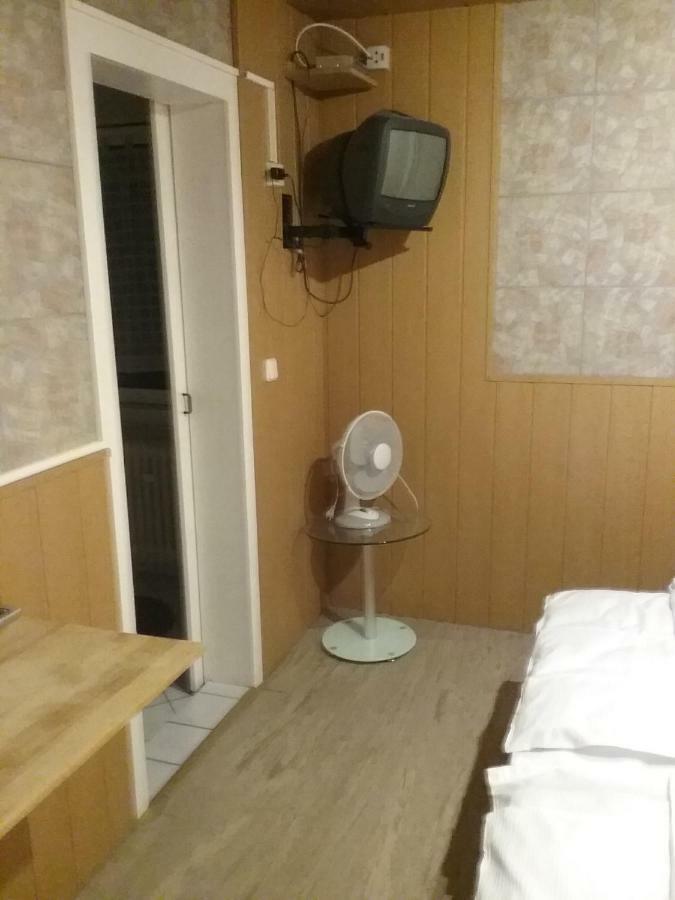 See Lord Hotel カイザースラウテルン エクステリア 写真